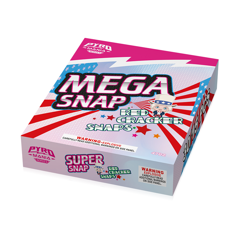 Mega Snap Novelties MC1407（b）