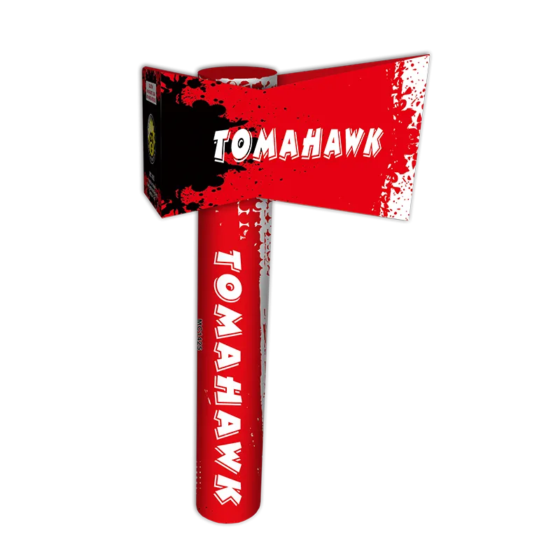 Tomahahawk Novelties MC1425