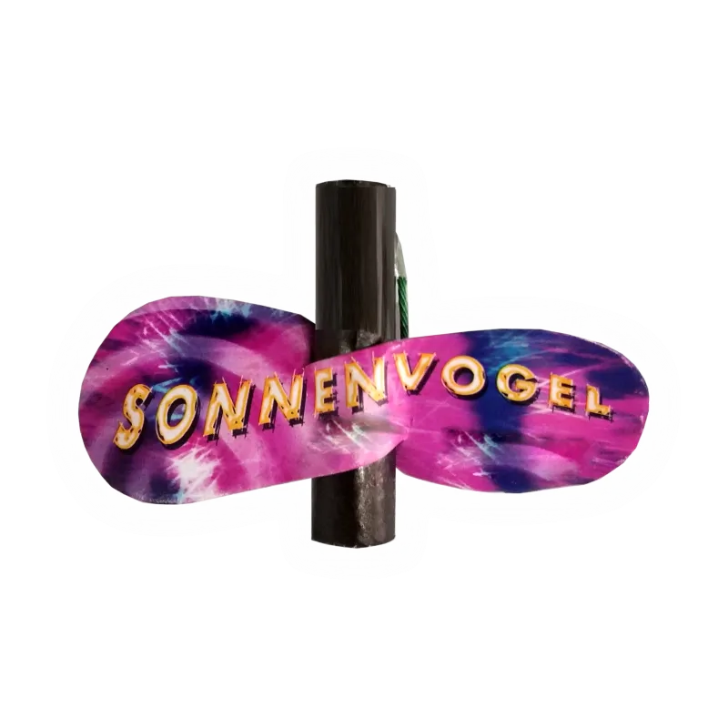 SonnenvogelスピンアンドフライMC1102